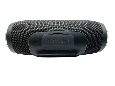 JBL Charge 3 Trådlös/Bluetooth högtalare (svart) (beg)