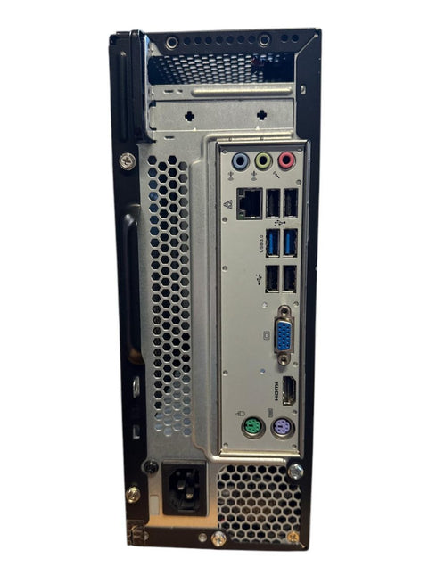 Stationär Dator Acer Aspire X1935 - / 16GB / 128GB SSD / Win 10 (Beg)