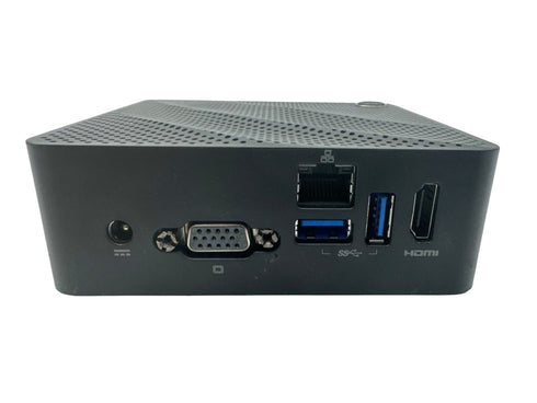 Minidator Msi CUBI N 8GL Intel Pentium® N5000/8 GB DDR4/SSD 256GB/Win 11 (beg)