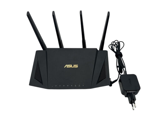 Router Asus RT-AX58U WiFi (beg)