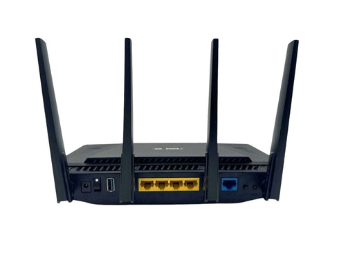 Router Asus RT-AX58U WiFi (beg)