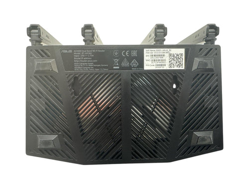 Router Asus RT-AX58U WiFi (beg)