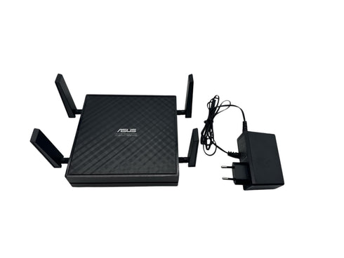 Router ASUS EA-AC87 AC1800 (beg)