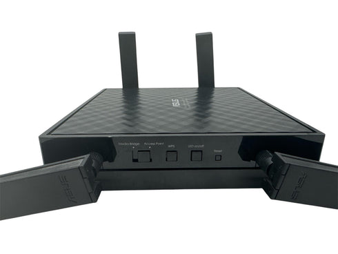 Router ASUS EA-AC87 AC1800 (beg)
