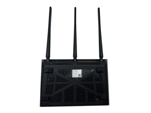 RT-AC66U B1 Trådlös router (beg)