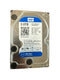 Hårddisk WD Blue 3.5" HDD (3TB) (beg)