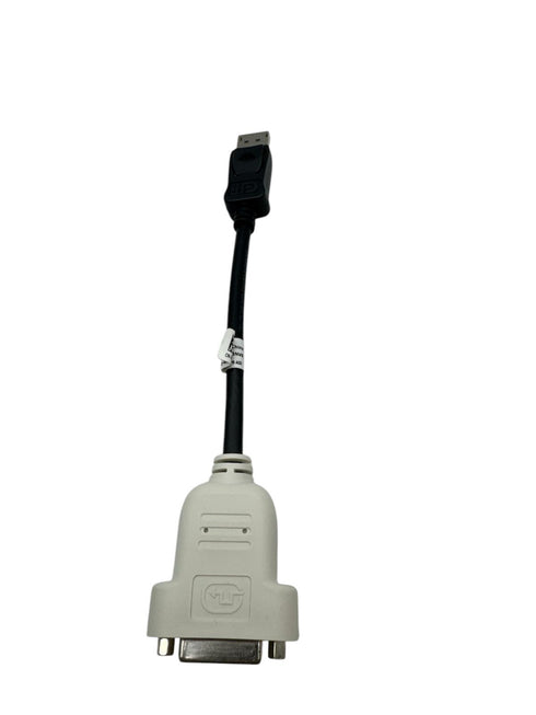 Adapter DisplayPort till DVI videoadapter (beg)