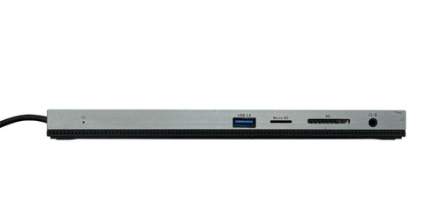 Prokord Workplace Dockingsstation II USB-C (beg)