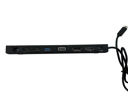 Prokord Workplace Dockingsstation II USB-C (beg)