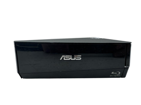 ASUS Extern 16x Blu-ray-brännare USB 3.0 Svart (beg)