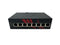 Antaira LNP-800AGH-24-T-CC 8 port Ethernet-switch (beg)