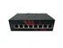 Antaira LNP-800AGH-24-T-CC 8 port Ethernet-switch (beg)
