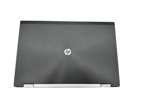 HP EliteBook Workstation 8570w Intel Core i5 / 4GB Ram /128GB SSD / 15.6 /WIN 10 (beg)