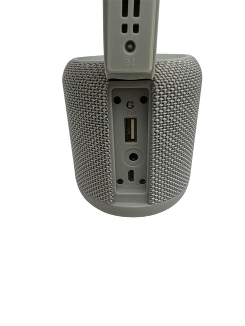 Exibel Shale Bluetooth-högtalare (beg)