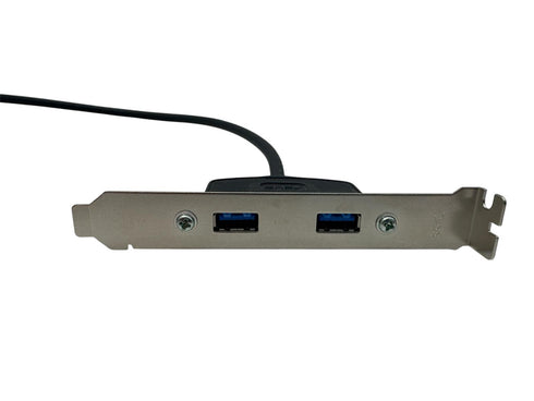 ASUS Dual USB 3.0 (Beg)