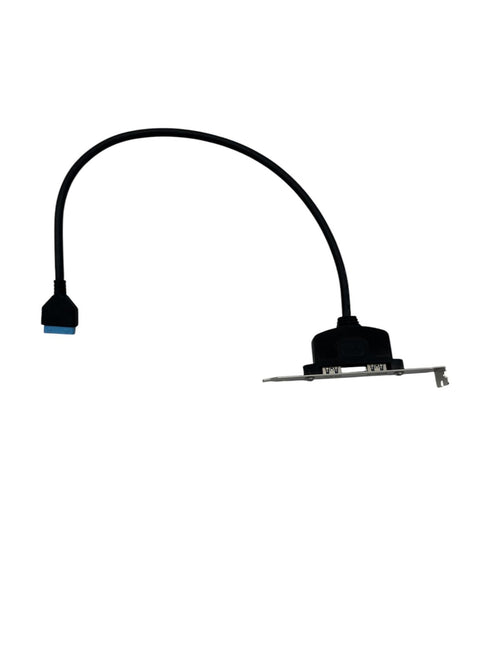 ASUS Dual USB 3.0 (Beg)