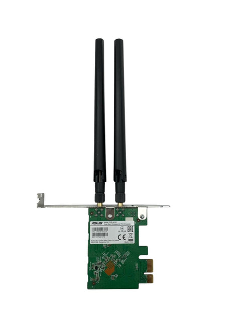 ASUS PCE-AC51 - Dual-Band PCI-E Adapter - Trådlöst nätverk (Beg)