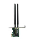 ASUS PCE-AC51 - Dual-Band PCI-E Adapter - Trådlöst nätverk (Beg)