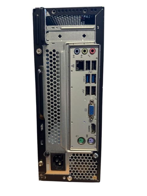 Stationär Dator Acer Aspire X1935 - / 16GB / 128GB SSD / Win 10 (Beg)