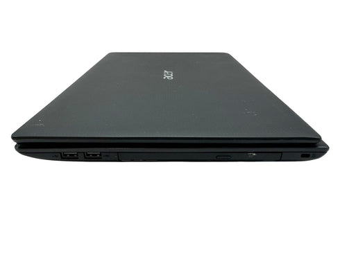 Acer Aspire 5552 AMD K10/ 128GB SSD / Win 10 (beg)