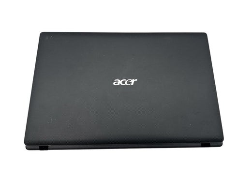 Acer Aspire 5552 AMD K10/ 128GB SSD / Win 10 (beg)