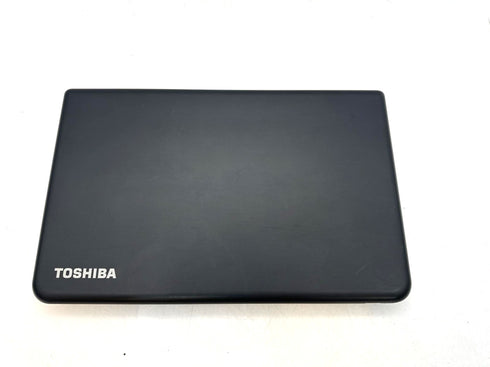 TOSHIBA SATELLITE C50 -A-1HV /Intel Core i3/ 128GB SSD / Win 10 (beg)