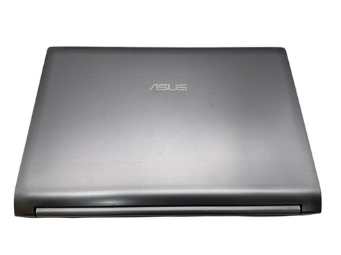 ASUS N53S Core i7-2630QM/ 128GB SSD / Win 10 (beg)