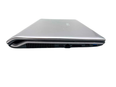 ASUS N53S Core i7-2630QM/ 128GB SSD / Win 10 (beg)