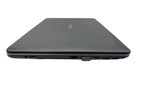 ASUS F541U Intel Core i3-6006U/ 128GB SSD / Win 10 (beg)