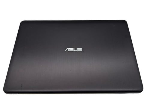 ASUS F541U Intel Core i3-6006U/ 128GB SSD / Win 10 (beg)