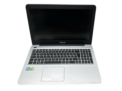 Asus F556U/ 15,6/ i5-6200U / 8GB / 256GB SSD / Win 11 / beg