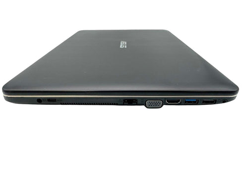 ASUS F541U Intel Core i3-6006U/ 128GB SSD / Win 10 (beg)