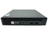 HP EliteDesk 800 G2 intel i5-6500T | 8 GB RAM | 256 GB SSD (beg)