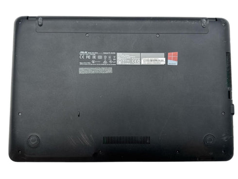 ASUS F541U Intel Core i3-6006U/ 128GB SSD / Win 10 (beg)