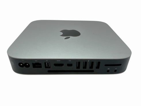 Apple Mac Mini a1347 mac mini (beg)