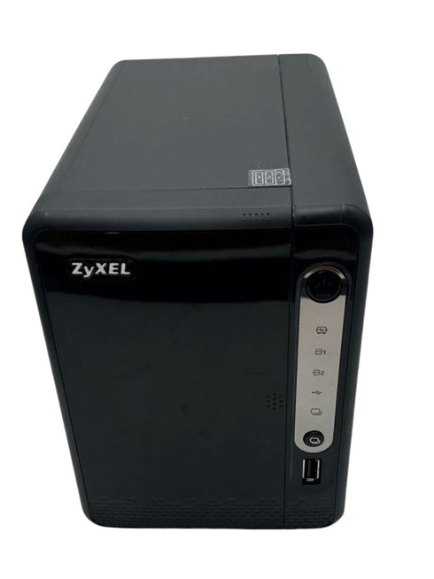 ZyXEL NAS326 (beg)
