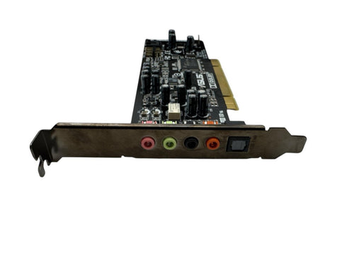 ASUS Xonar DGX 5.1- ljudkort (beg)