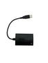 Singstar USB Converter Dongle (Sony Playstation 2 3 PS2 PS3) (beg)
