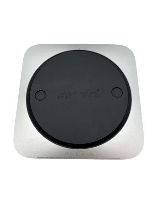 Apple Mac Mini a1347 mac mini (beg)