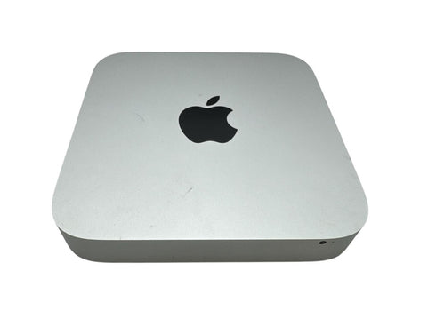 Apple Mac Mini a1347 mac mini (beg)