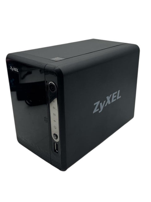 ZyXEL NAS326 (beg)