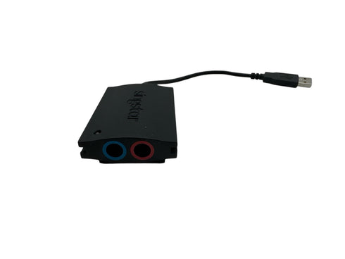 Singstar USB Converter Dongle (Sony Playstation 2 3 PS2 PS3) (beg)