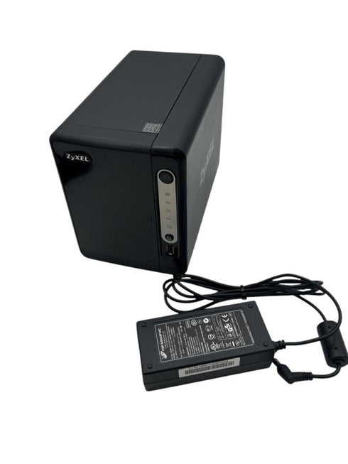 ZyXEL NAS326 (beg)