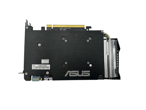 ASUS GeForce GTX 960 2GB STRIX DC2 OC (beg)