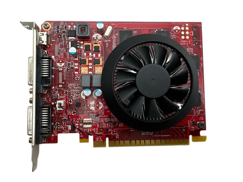 Grafikkort/GPU NVIDIA GeForce GTX 750 (MSI) 2GB GDDR5 (beg)