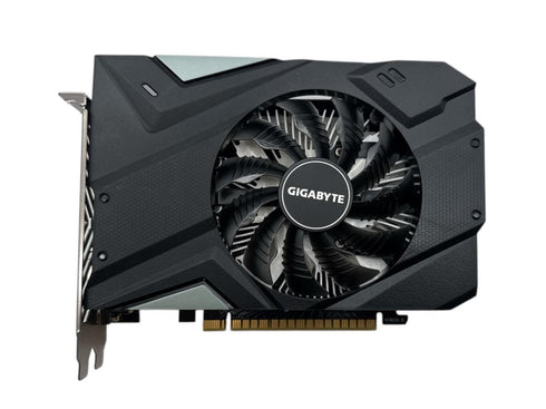 Gigabyte GeForce GTX 1650 4GB D6 OC (beg)