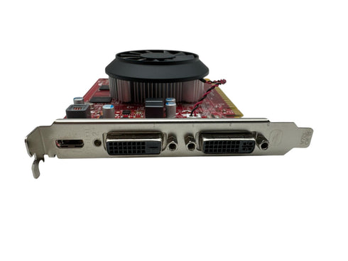 Grafikkort/GPU NVIDIA GeForce GTX 750 (MSI) 2GB GDDR5 (beg)