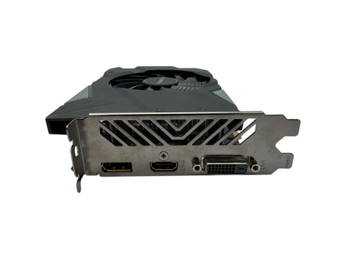 Gigabyte GeForce GTX 1650 4GB D6 OC (beg)