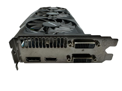 Gigabyte GeForce GTX 680 2GB OC (beg)