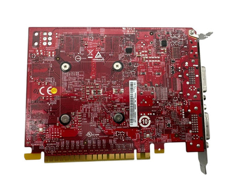 Grafikkort/GPU NVIDIA GeForce GTX 750 (MSI) 2GB GDDR5 (beg)